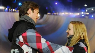 Et la deuxime manche ?