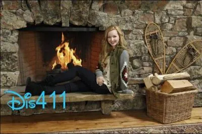 Au dbut, Kayla est-elle forte en snowboard ?