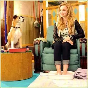 Que va faire Kayla pour que Will lui apprenne  faire cette fameuse figure et pour lui prouver son courage ?