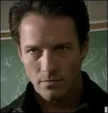 Qui est ce personnage ?