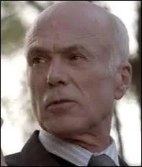 Qui est ce personnage ?