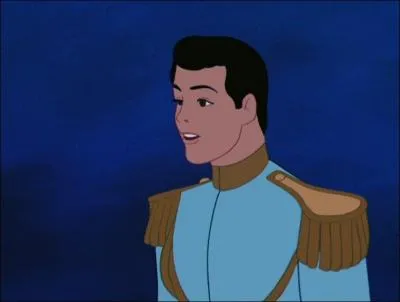 Je m'appelle Henri, qui est ma princesse ?