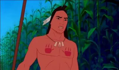 Je m'appelle Kocoum, qui est ma princesse ?