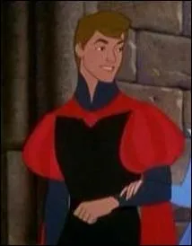 Je m'appelle Philippe, qui est ma princesse ?