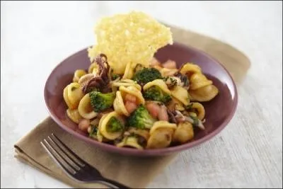 Quel est le nom de cette recette ?