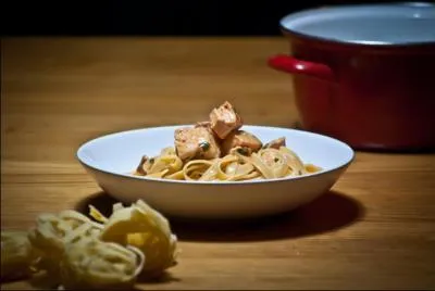 Quel est le nom de cette recette ?