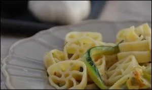 Que sont ces p�tes ?