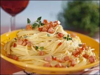 Quelle est cette recette ?