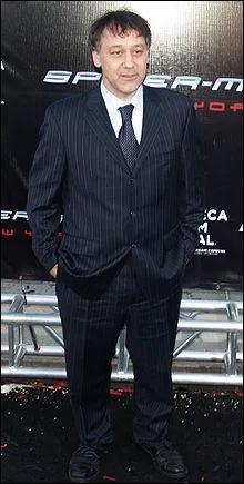 Quel a t son premier long-mtrage (en tant que ralisateur) ?