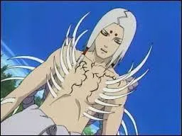 Qui va vaincre Kimimaro ?