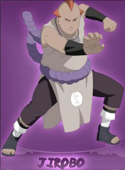 Qui va vaincre Jirobo ?