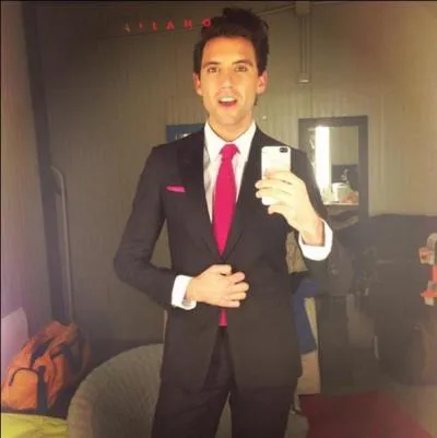 Quel est son nom de famille ?