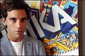 Dans quel lyce Mika a-t-il tudi ?