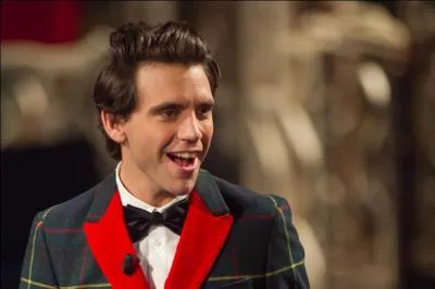 De quelle mission Mika devient-il un jur ?