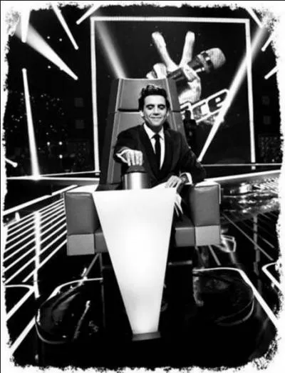 De quelle mission Mika devient-il coach ?