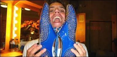 En quelle anne Mika a-t-il sorti son single  Elle me dit  ?