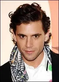 En quelle anne est n Mika ?