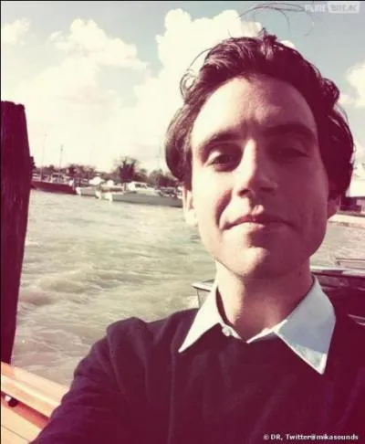 De quelle origine est Mika ?