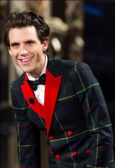 En quelle anne Mika a-t-il sorti son premier single ?