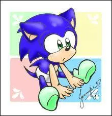 Sur quelle le Sonic est-il n ?