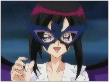 Comment s'appelle la chanson de Lady Bat ?