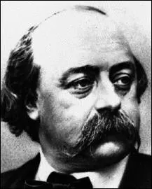 Flaubert est n 