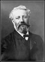Quelle est la ville natale de Jules Verne ?
