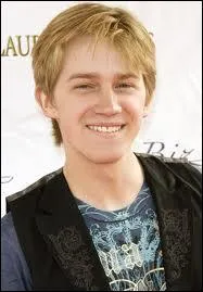 Qui est le meilleur ami de PJ ?