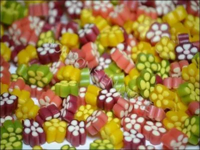 D'o� viennent les Flores ?