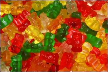 D'o� viennent les Goldbear ?