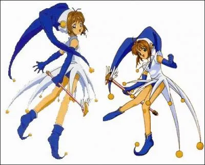 Dans  Sakura chasseuse de cartes , de qui Lionel est-il amoureux ?