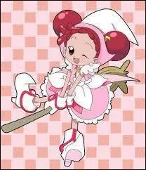 Au dbut de la srie, Dormi est-elle une sorcire ?