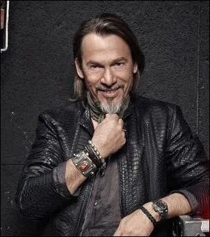 Comment s'appelle le pre de Florent Pagny ?
