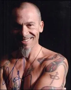 Avec qui Florent Pagny est-il dj sorti ?