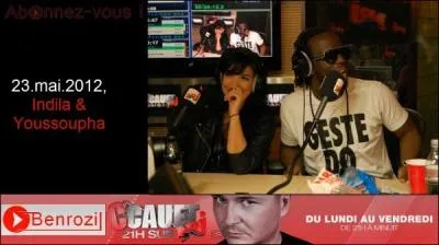 Qui sont les personnes pr�sentes sur cette photo ?