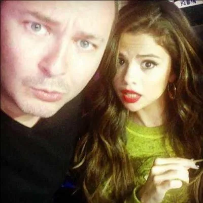 Qui sont ces personnes sur cette photo ?