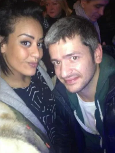 Qui sont ces personnes sur cette photo ?