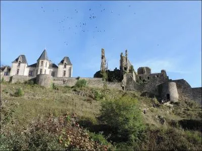 Dans le pass en Poitou-Charentes-Vende, un parpallun tait :