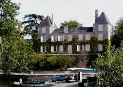 Dans le temps, en Poitou-Charentes-Vende, que signifiait,  L'at jhamae vu in aricoti parll  ?