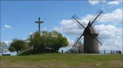 Qu'tait autrefois dans ma rgion le loridet ?