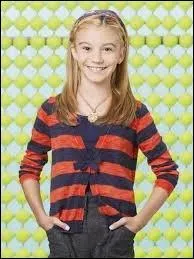 Avery craque pour quel garon ?