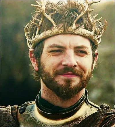Avec qui Renly Barathon a-t-il eu des tendances homosexuelles ?