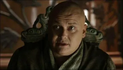 Comment Varys a-t-il perdu ses parties gnitales ?
