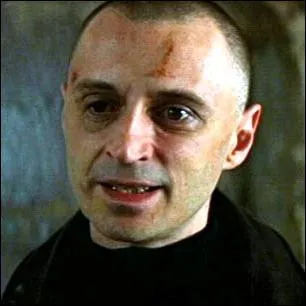 Un des méchants de la saga James Bond, mais lequel ?