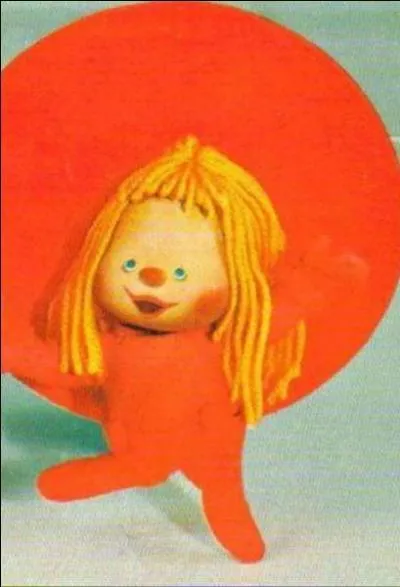 Chapi Chapo est une série, destinée aux enfants, qui met en scène deux petits personnages coiffés d'un grand chapeau.