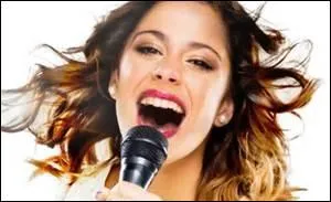 Qu'aime faire Violetta ?