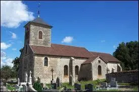 Nous sommes  Source-Seine, village bourguignon situ dans le dpartement ...