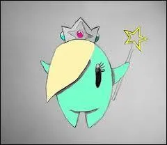 Ce Luma existe-t-il ?