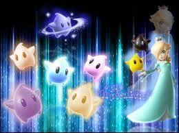 Qui est la maman des Lumas ?