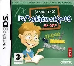 Aprs l'ge de 12 ans (vers 1635), son pre lui interdit d'encore tudier les mathmatiques durant 3 ans pour s'intresser plus au latin et au grec. Qui tait ce garon si dou en cette matire scolaire ?
